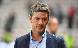 Stéphane Jobard vit un début de saison compliqué à Dijon.