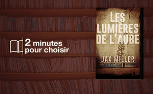 Les lumières de l'aube