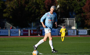 Arsène Wenger
