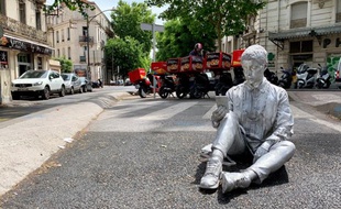 La métropole de Montpellier va déposer une plainte / Métropolitain