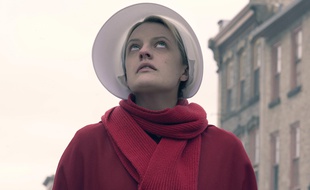 Extrait de la saison 3 de «The Handmaid's Tale», adaptation du roman de Margaret Atwood