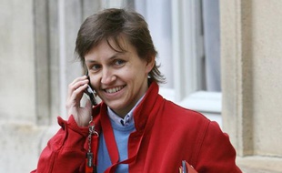 Emmanuelle Mignon, qui avait dirigé le cabinet de Nicolas Sarkozy après son élection à la présidence en 2007, est en passe de rejoindre l'équipe de campagne du président, a-t-on appris samedi de sources UMP confirmant des informations de presse.
