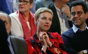 Clémentine Autain