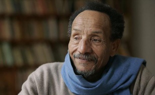 L'écologiste Pierre Rabhi en avril 2010.