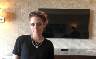 Kristen Stewart au Festival du Cinéma Américain de Deauville