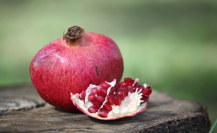 Fruit le plus riche en antioxydant, la grenade pourrait bien être le superfood ultime.