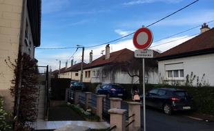 La rue de Wattignies où habite Ismaël, arrêté le 14 février 2017 dans une enquête antiterroriste