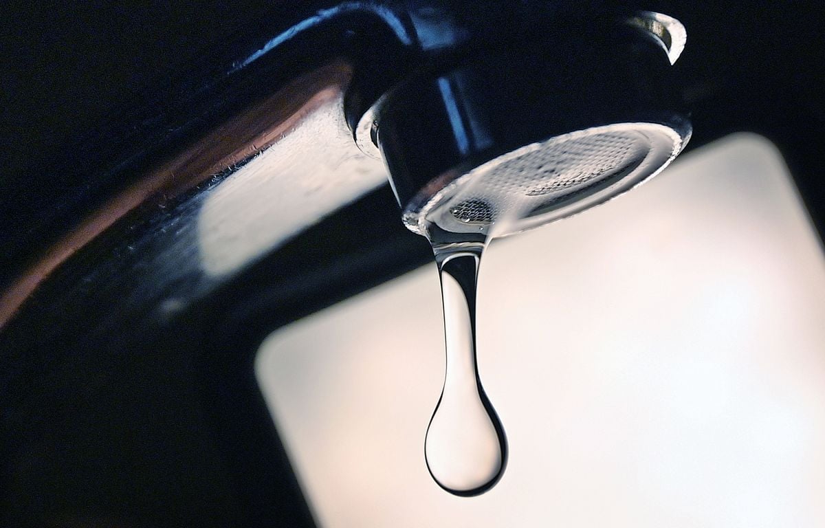 Y a-t-il des polluants chimiques dans votre eau du robinet ? Deux ONG dévoilent une carte de France