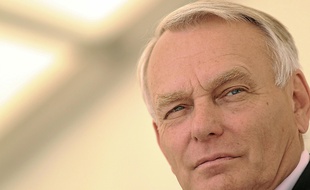 L'ancien maire Jean-Marc Ayrault.