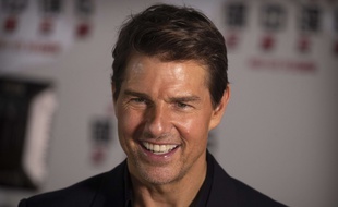 La fille de Tom Cruise est aussi une adepte de la scientologie.