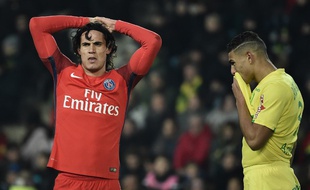 Avez-vous votre place pour voir Cavani face à Diego Carlos ?