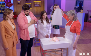 Artus et Noémie Honiat présentent la première saison de