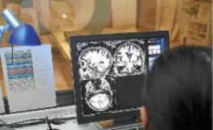 Une prise en charge rapide à l'hôpital est primordiale.