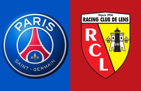 PSG – RC Lens. Prédictions du match selon les bookmakers
