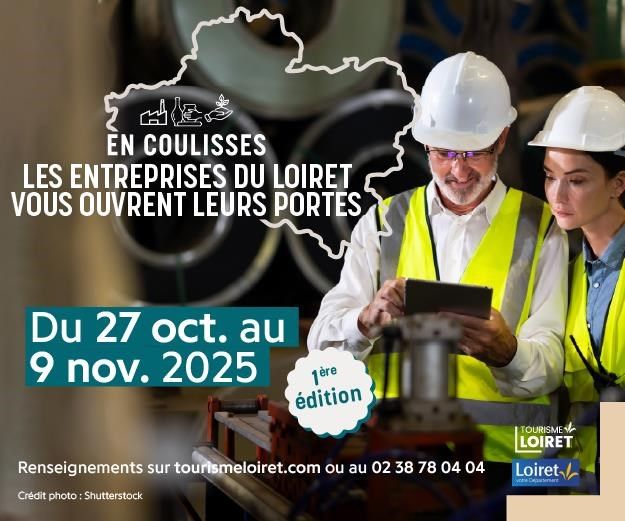 Encart En Coulisses - 300x250 px