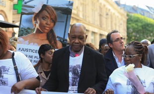 Strasbourg: Marche blanche pour Naomi Musenga
