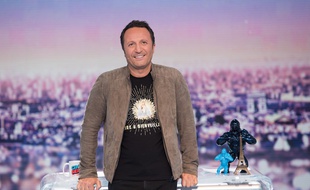 «Cinq à sept avec Arthur» sera finalement déprogrammée plus tôt que prévu sur TF1