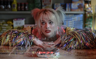 Margot Robbie dans «Birds Of Prey et la fantabuleuse histoire d'Harley Quinn» de Cathy Yan