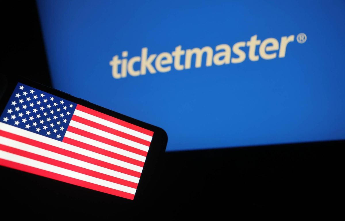 Vente de billets : Pourquoi le géant Ticketmaster est poursuivi par les autorités aux Etats-Unis