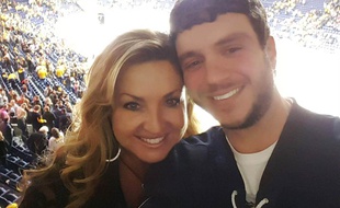 Sonny Melton, 29 ans, fait partie des victimes de la fusillade de Las Vegas du 1er octobre 2017.