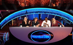 Nathalie Noennec, Benjamin Biolay, Dany Synthé et Coeur de Pirate, le nouveau jury de «Nouvelle Star» sur M6.
