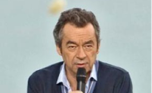 Denisot retrouve ce soir Sarkozy.
