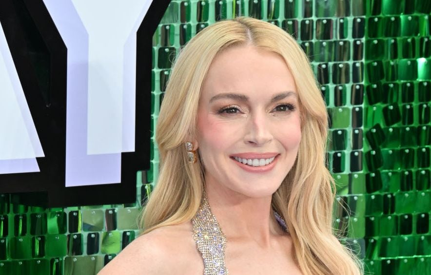 Lindsay Lohan souffre d'un syndrome de stress post-traumatique dû à son passé d'enfant-star