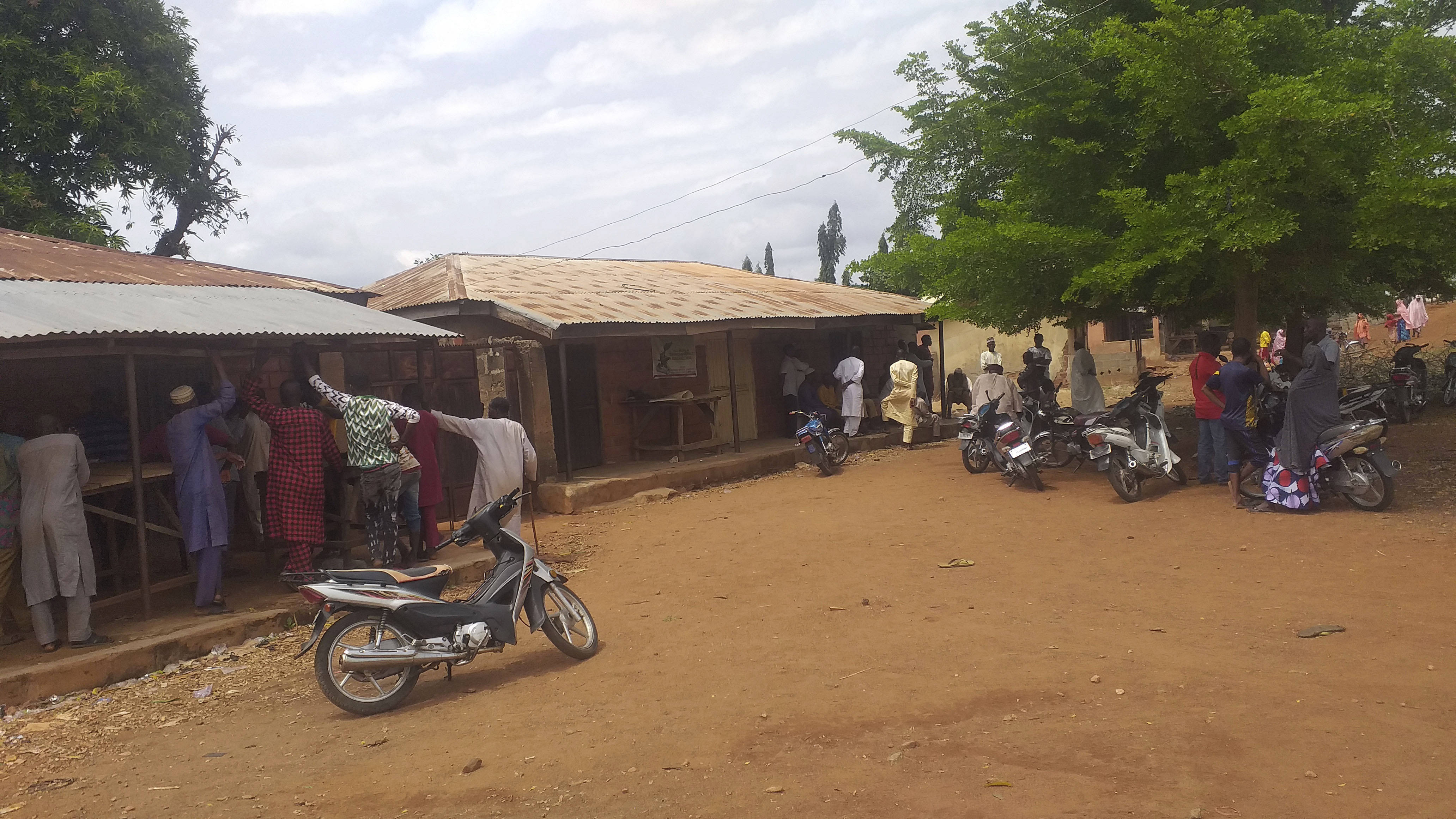 Nigéria : Le bilan de l'attaque de bandits s'élève à 88 morts