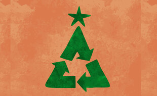 A Noël on recycle tout sauf les idées cadeaux