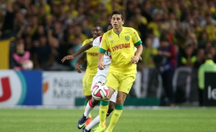 Le milieu de terrain Alejandro Bedoya.