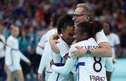 Comment le naufrage des Bleus a servi de leçon aux Françaises