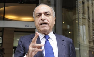 L'intermédiaire Ziad Takieddine a porté plainte lundi contre l'ancien Premier ministre Edouard Balladur devant la Cour de justice de la République (CJR) pour complicité et recel d'abus de biens sociaux dans le cadre de l'affaire Karachi