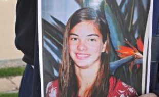 Laëtitia a disparu près de Pornic dans la nuit du 18 au 19 janvier 2011.
