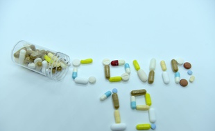 Le Molnupiravir, un antiviral expérimental, a bloqué la transmission et l'évolution du coronavirus chez des furets.