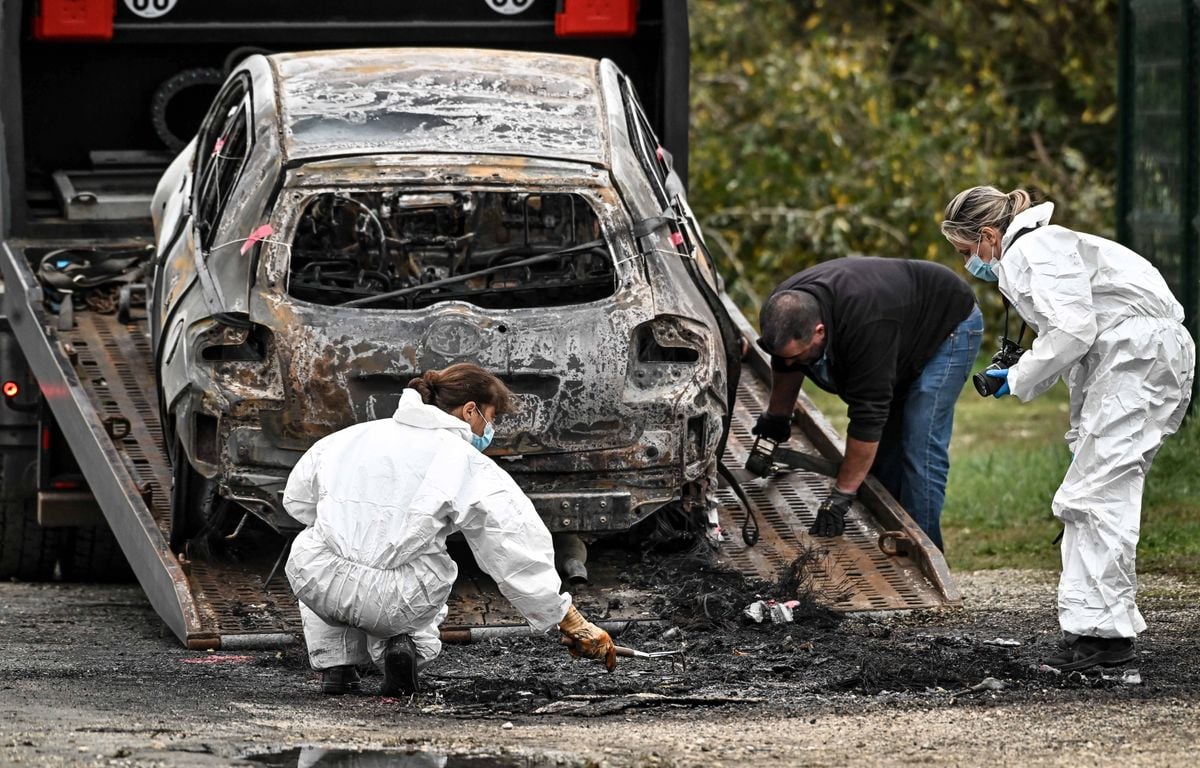 Passants fauchés à Oléron : « Le suspect indique avoir suivi les ordres d'Allah » annonce le procureur