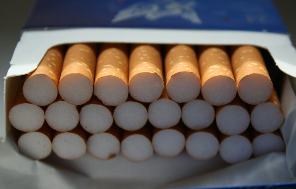 48 ans après, comment un paquet de cigarettes a permis l’arrestation du suspect d’un meurtre image