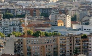 Le budget logement a augmenté de 57%.
