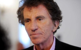Jack Lang lors d'une conférence sur les enjeux actuels de la culture, le 06 décembre 2010 à Nancy