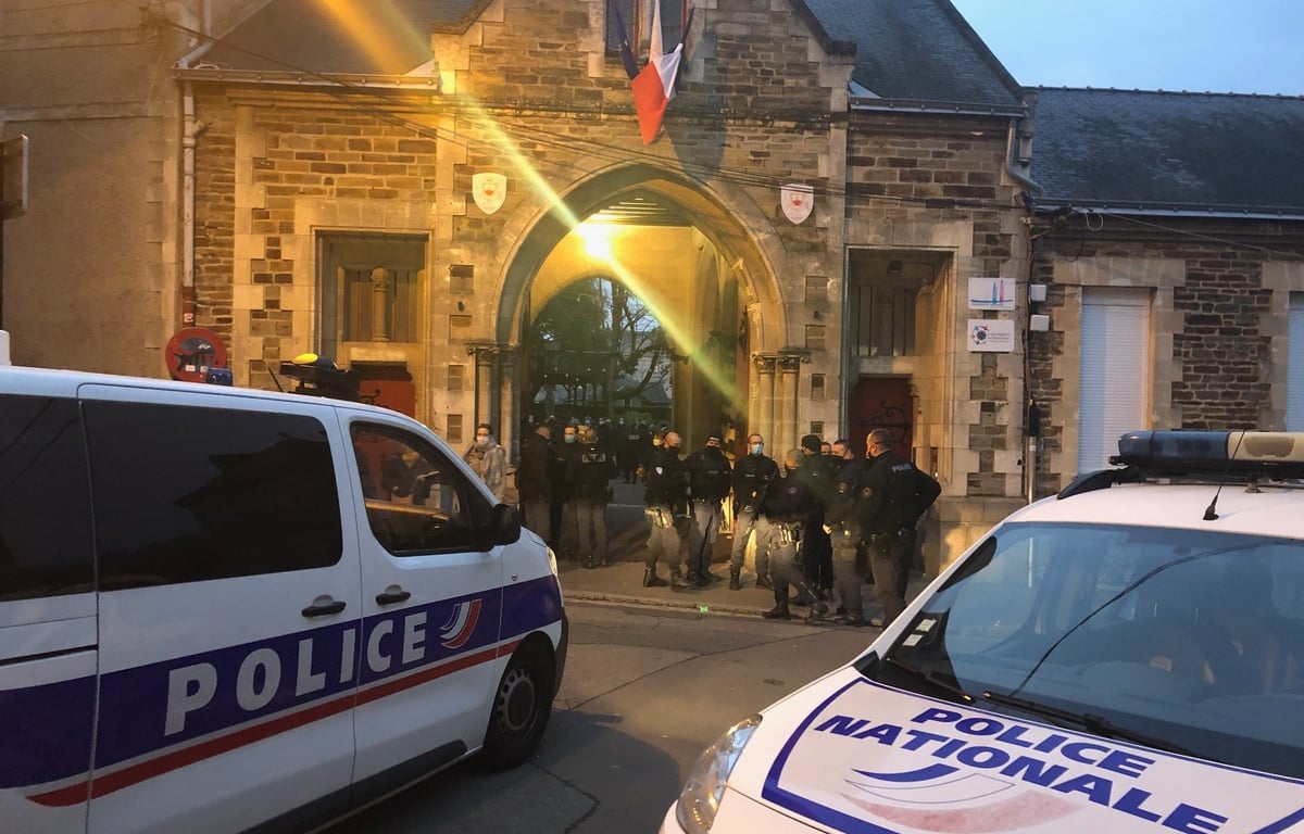 Violences sexuelles à Nantes : Plus de soixante élèves du collège-lycée Saint-Stanislas ont donné leur témoignage
