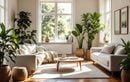 La méthode ultra simple des décorateurs pour rafraîchir votre salon sans rien acheter