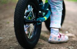 Pour gruger l’arrêté anti-Airbnb, il planque les clés sur un vélo d’enfant