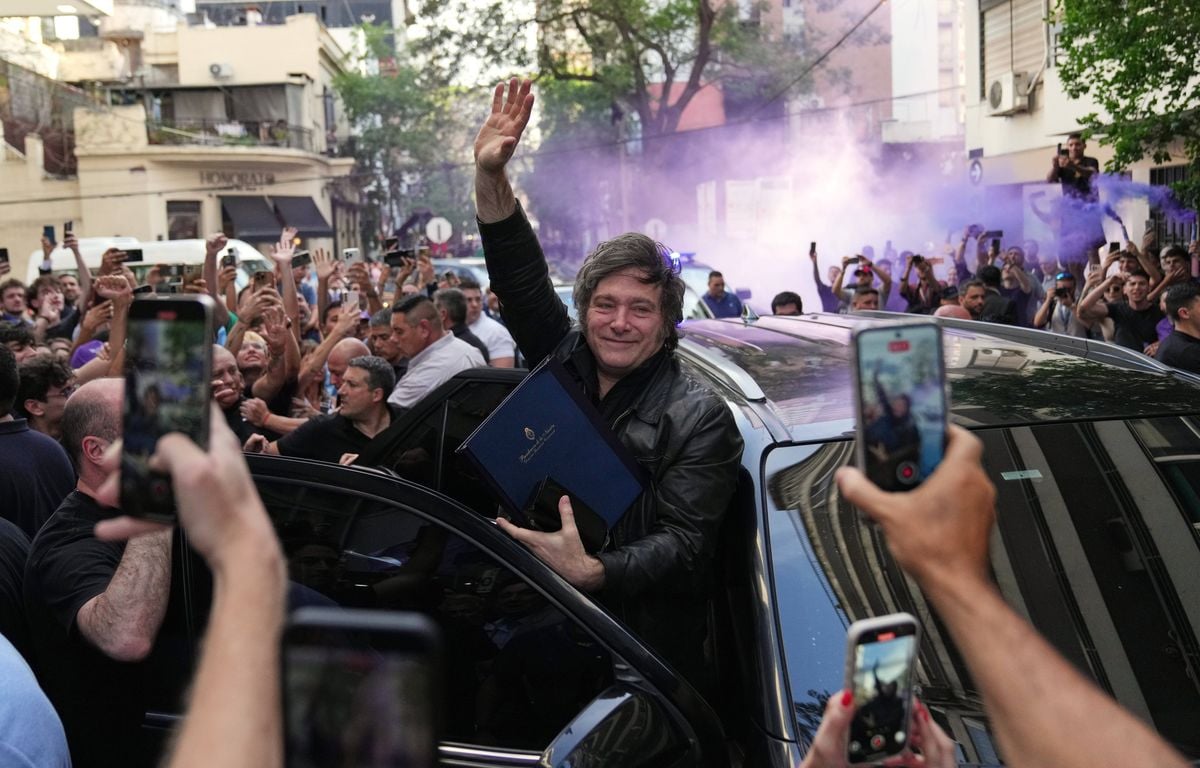 Argentine : Début des législatives qui décideront du sort des réformes de Javier Milei