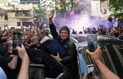 L’Argentine commence des législatives décisives pour les réformes de Milei
