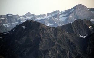 Le randonneur avait disparu en montagne, du côté de Barèges, village des Hautes-Pyrénées.