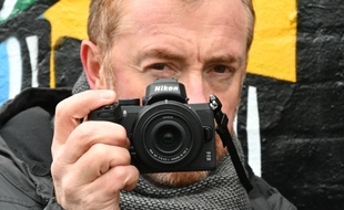 20 Minutes a testé le premier hybride au format APS-C de Nikon, le Z50.