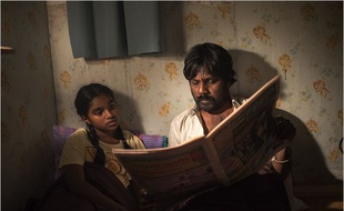 Dheepan de Jacques Audiard