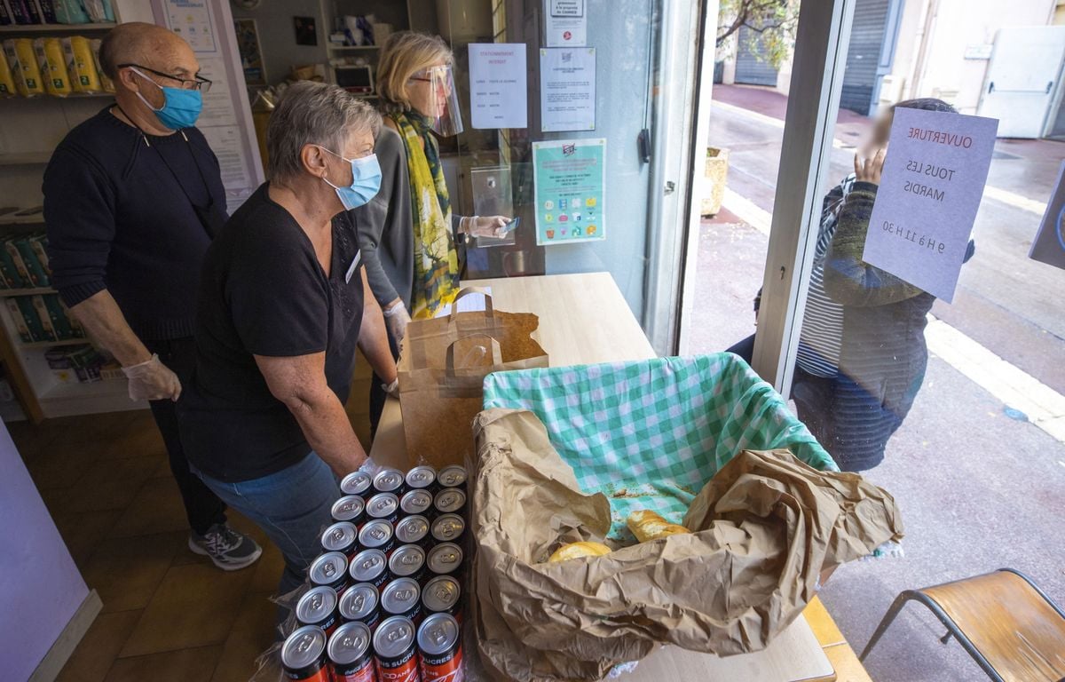 Lot : La Banque Alimentaire lance sa grande collecte solidaire