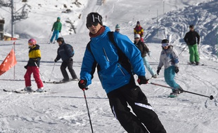 Plus de 100 stations des Alpes sont partenaires du site internet permettant d'importantes réductions