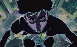 «Ghost in the Shell» de Mamoru Oshii est sorti il y a plus de vingt ans
