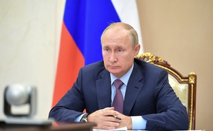 La Russie a enregistré son deuxième vaccin contre le coronavirus et va passer à la phase finale des essais cliniques